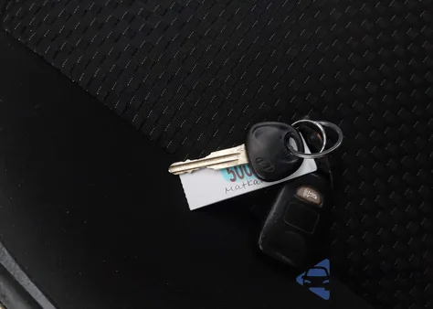 2010 Hyundai Accent Gs из США, поврежденный, VIN KMHCM3AC1AU168926